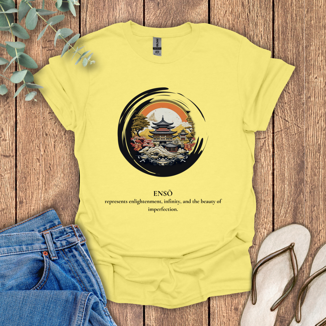 Enso T-Shirt
