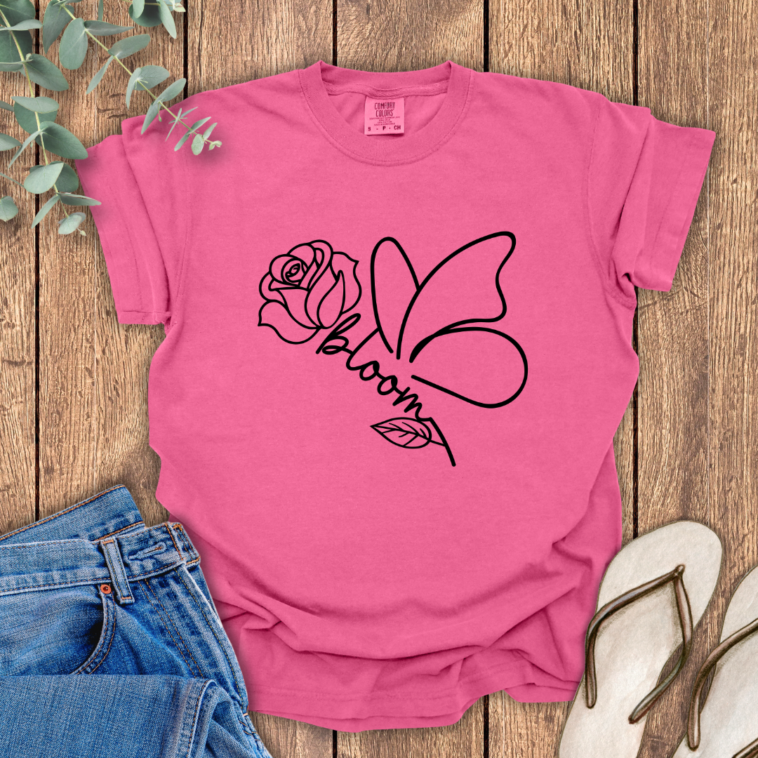 Bloom T-Shirt