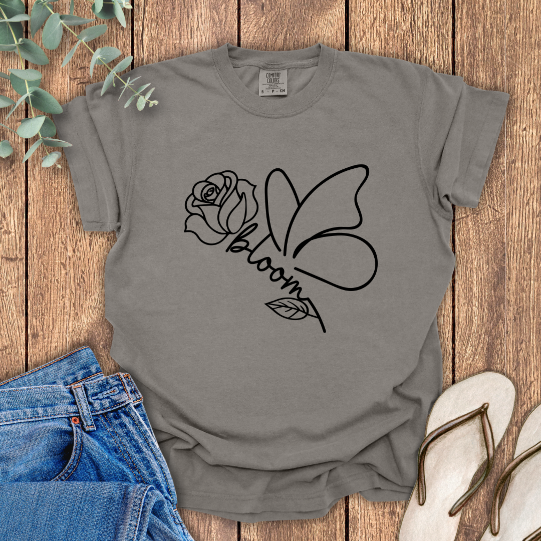 Bloom T-Shirt
