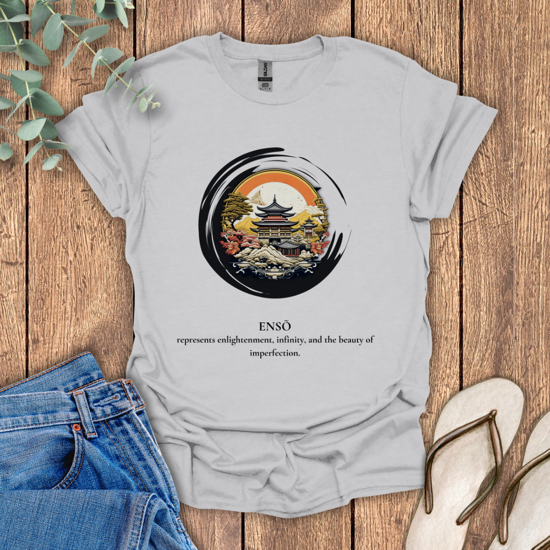 Enso T-Shirt