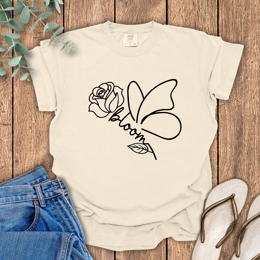 Bloom T-Shirt