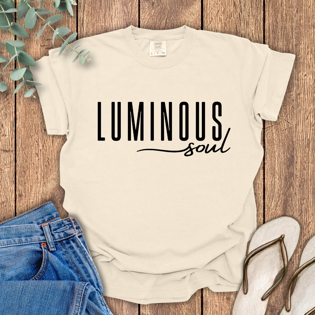 Luminous Soul T-Shirt