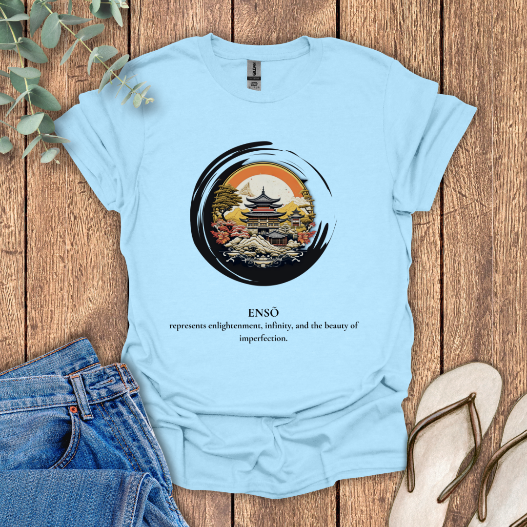Enso T-Shirt
