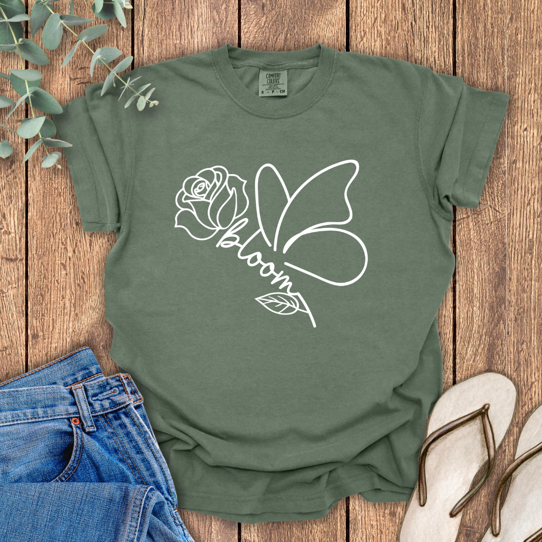 Bloom T-Shirt