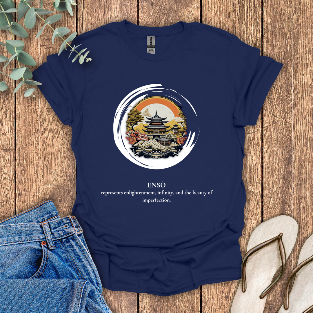 Enso T-Shirt