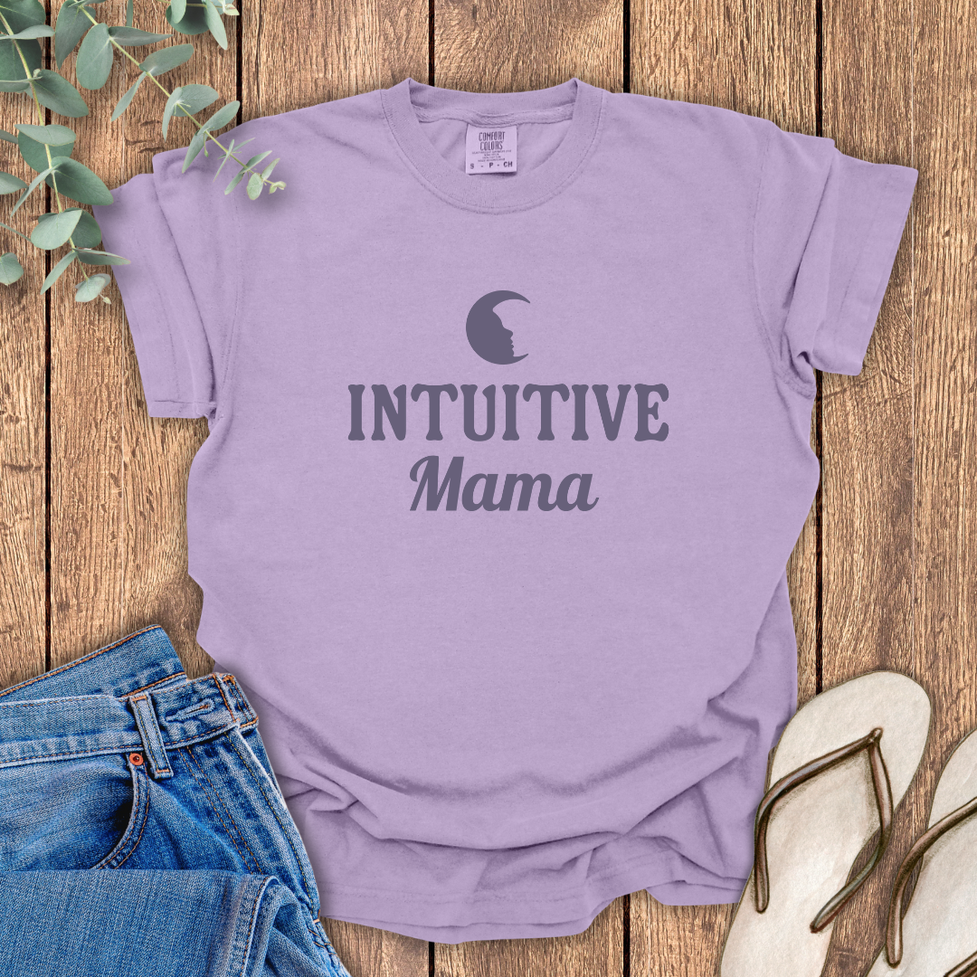 Intuitive Mama T-shirt
