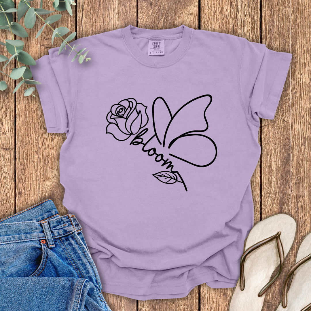 Bloom T-Shirt