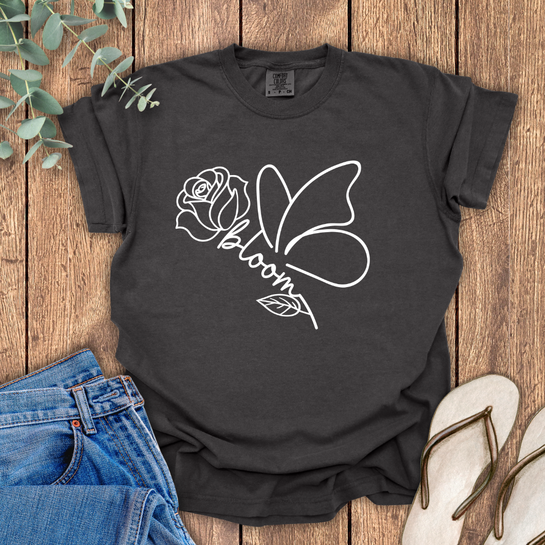 Bloom T-Shirt