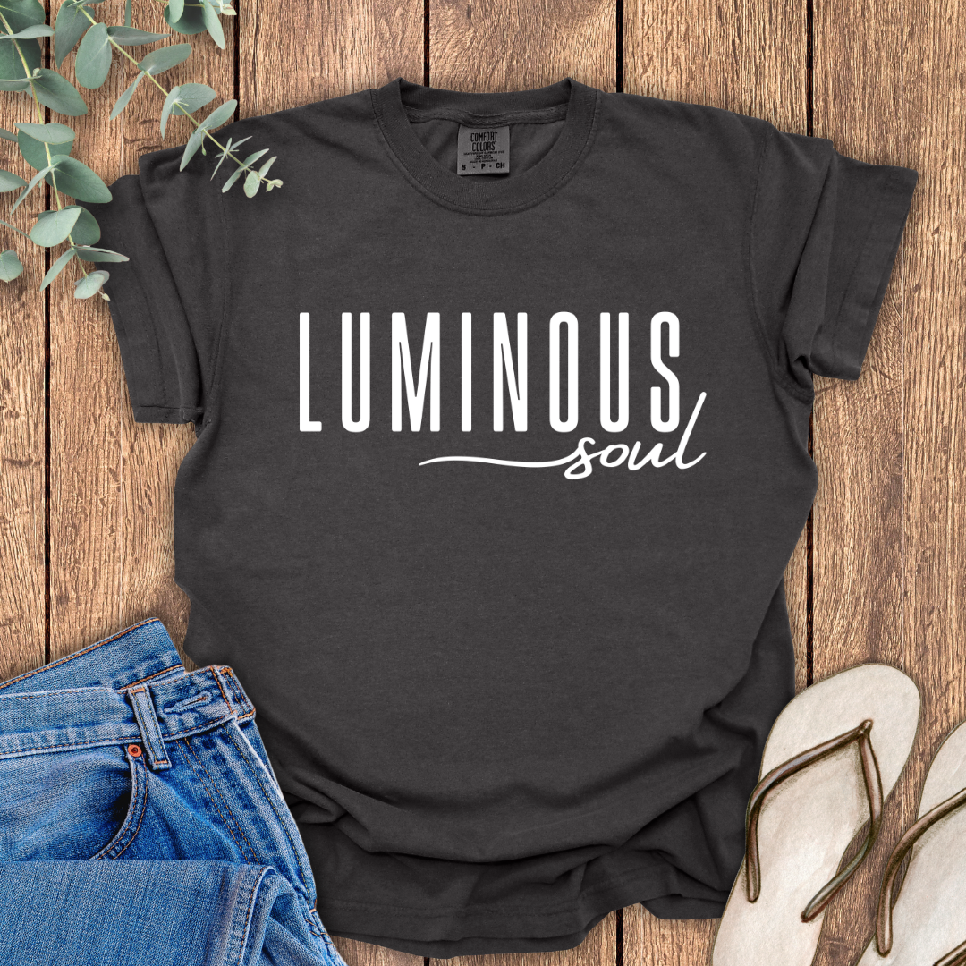 Luminous Soul T-Shirt