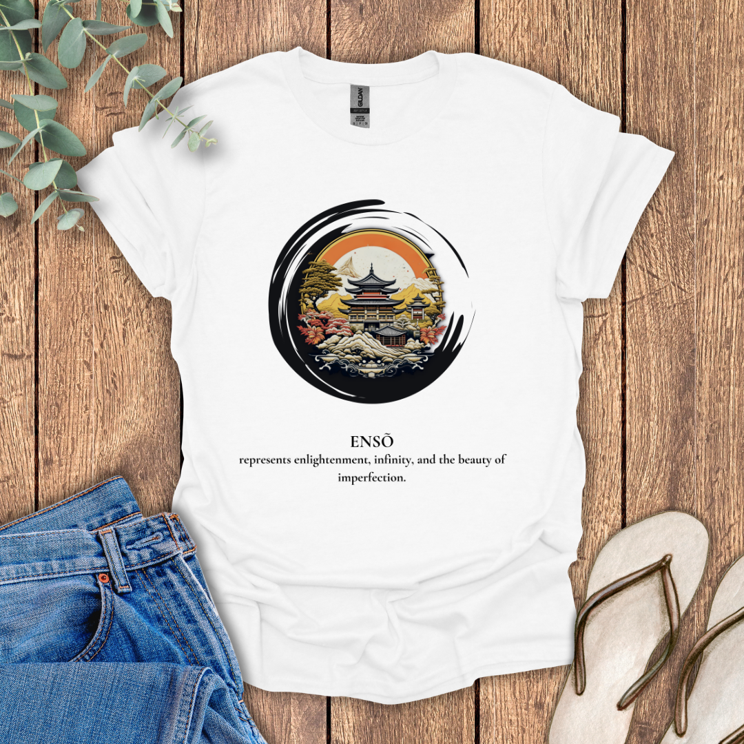 Enso T-Shirt