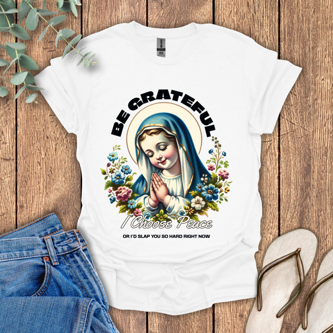Gratitude T-Shirt
