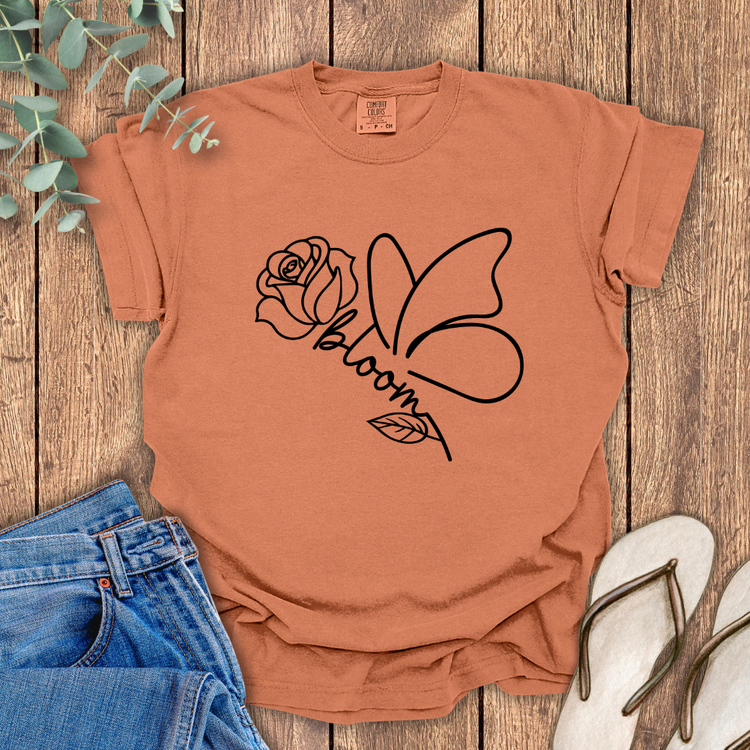 Bloom T-Shirt