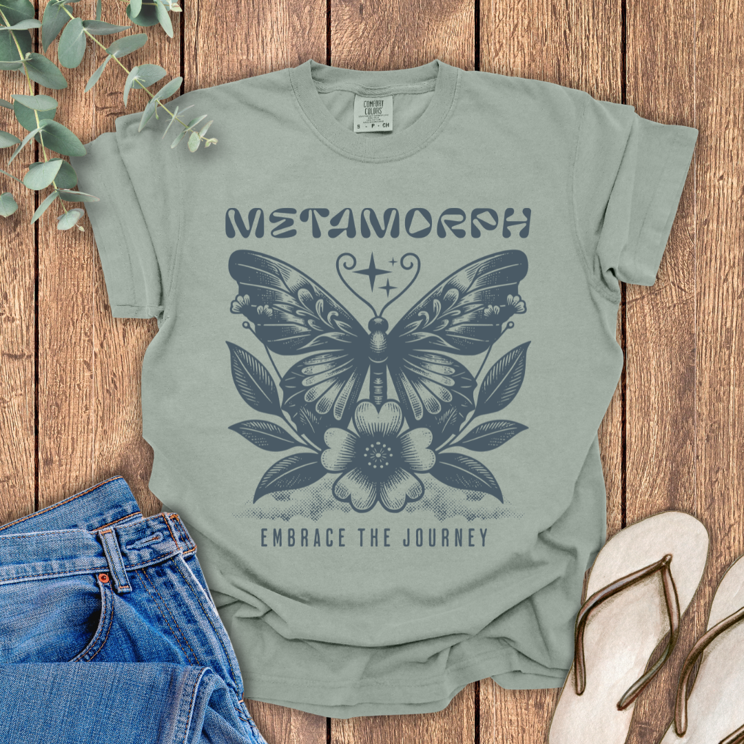 Metamorph T-Shirt