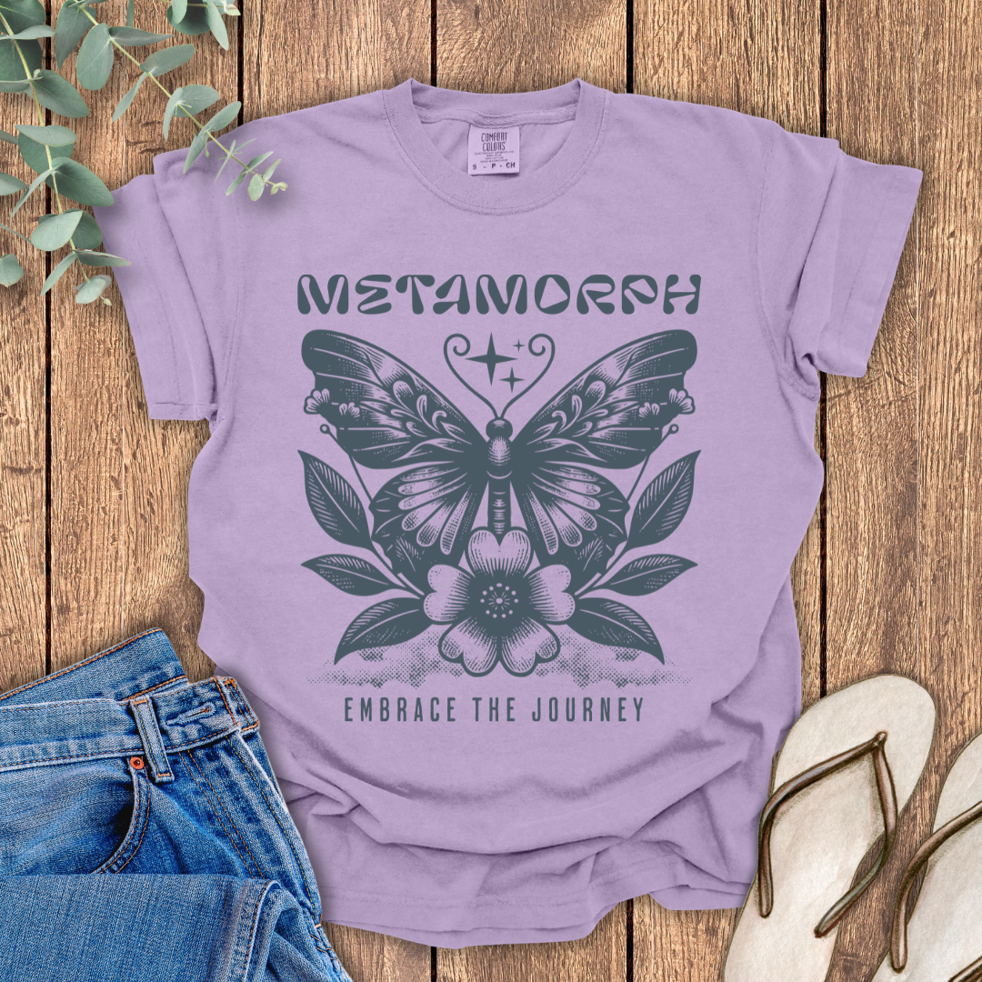 Metamorph T-Shirt