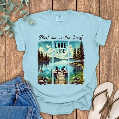 Lake Life T-Shirt