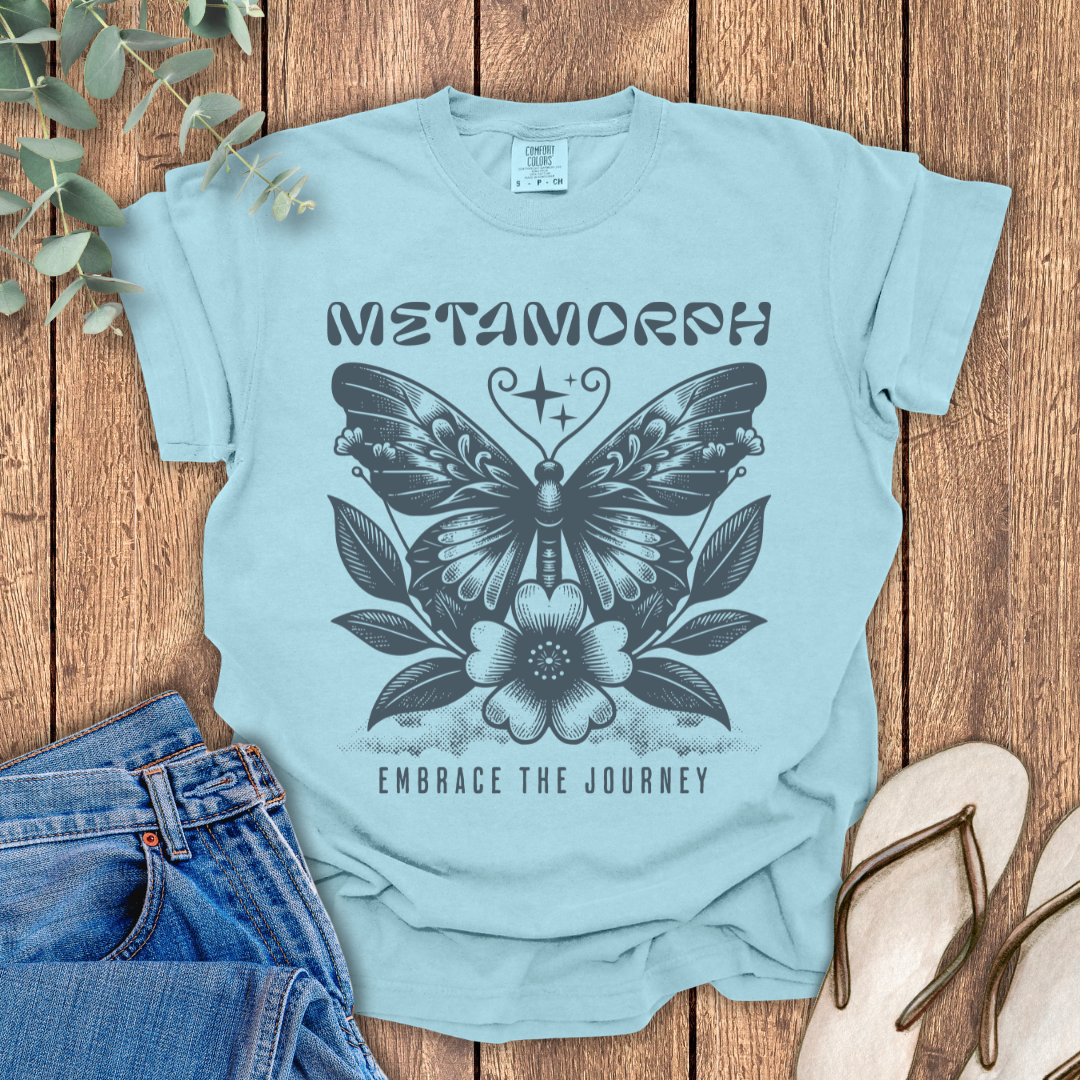 Metamorph T-Shirt
