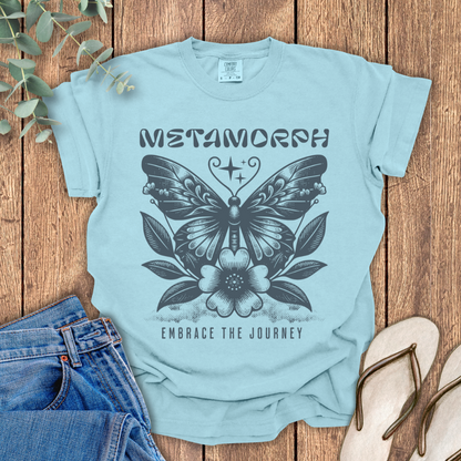 Metamorph T-Shirt