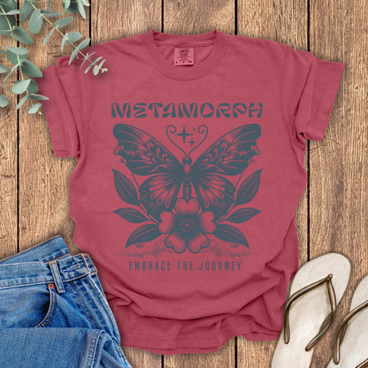 Metamorph T-Shirt
