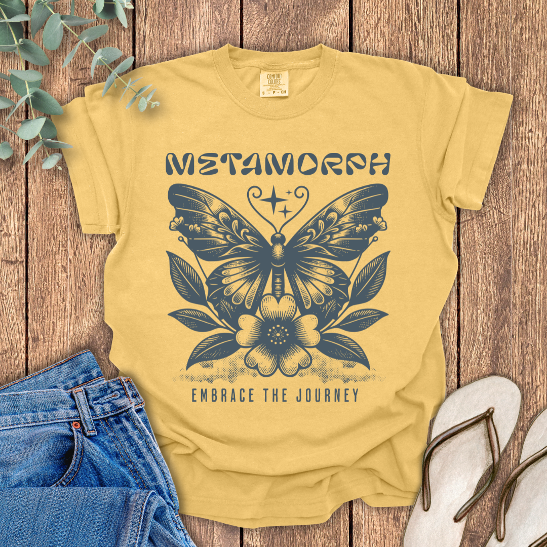 Metamorph T-Shirt