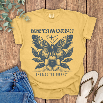 Metamorph T-Shirt