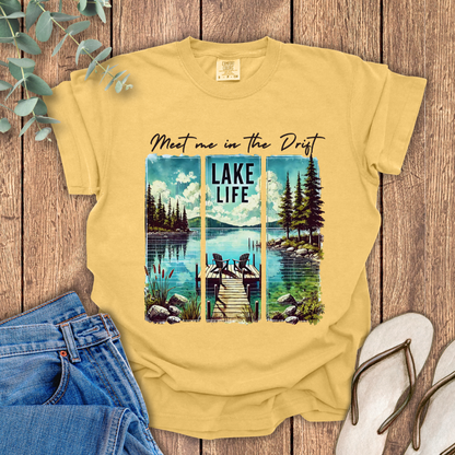 Lake Life T-Shirt