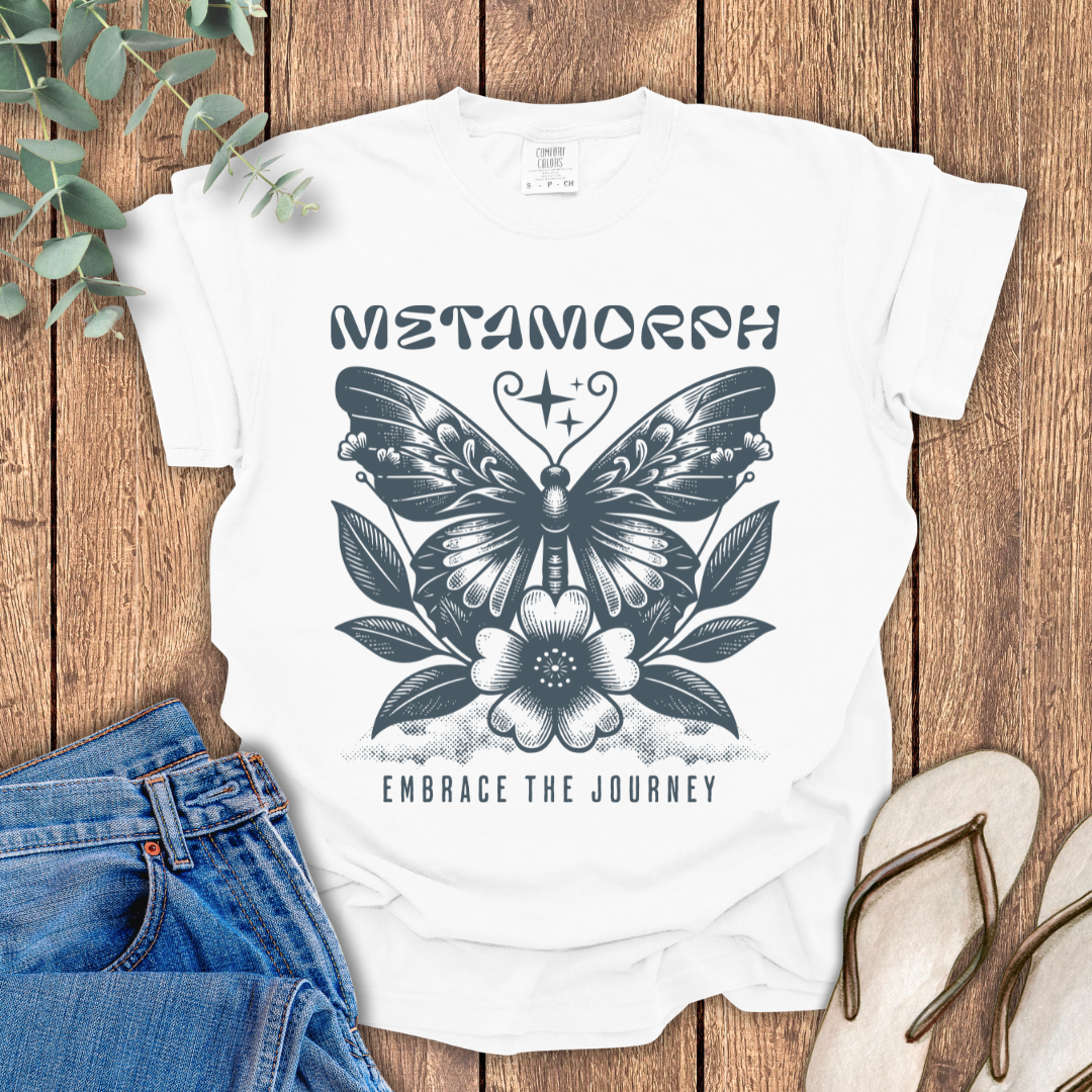 Metamorph T-Shirt