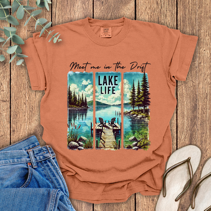 Lake Life T-Shirt