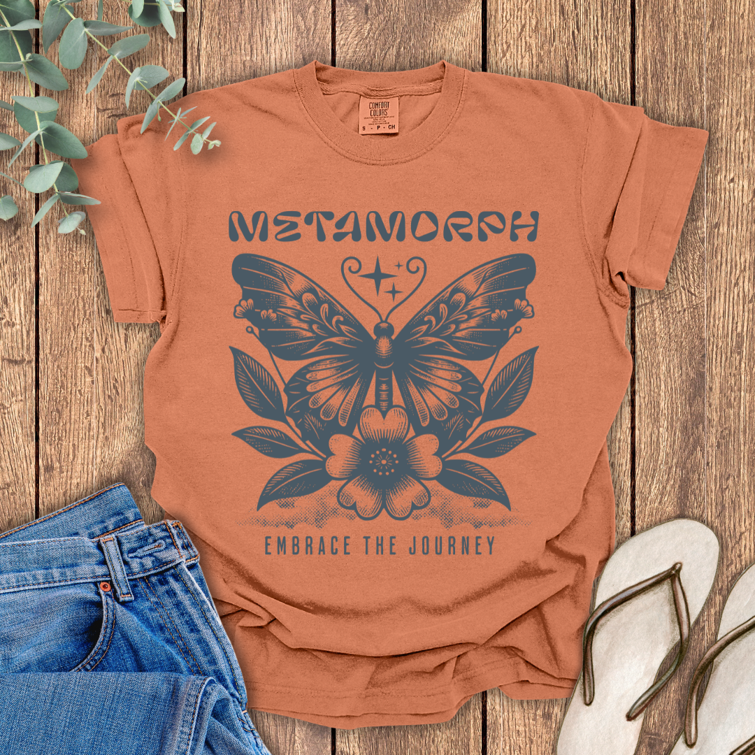 Metamorph T-Shirt