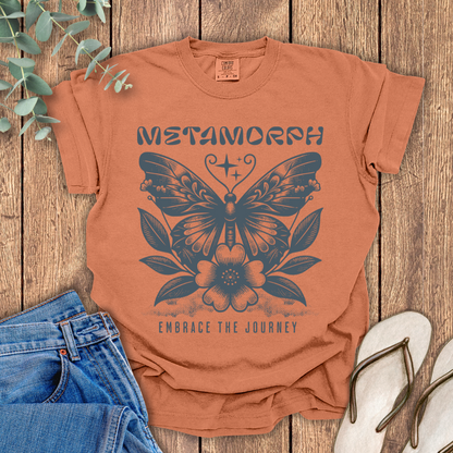 Metamorph T-Shirt