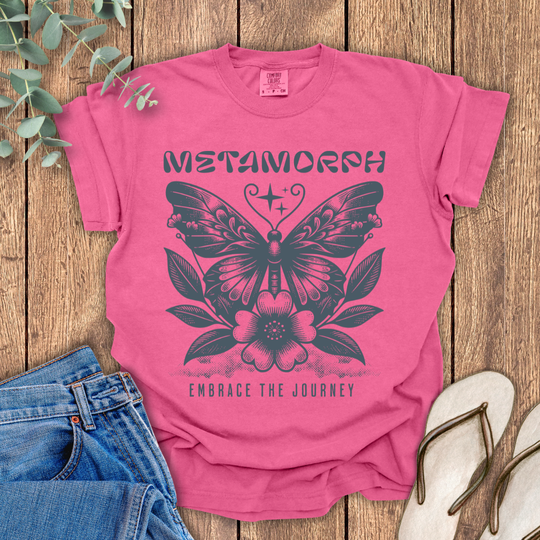 Metamorph T-Shirt