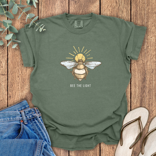 Bee The Light T-shirt