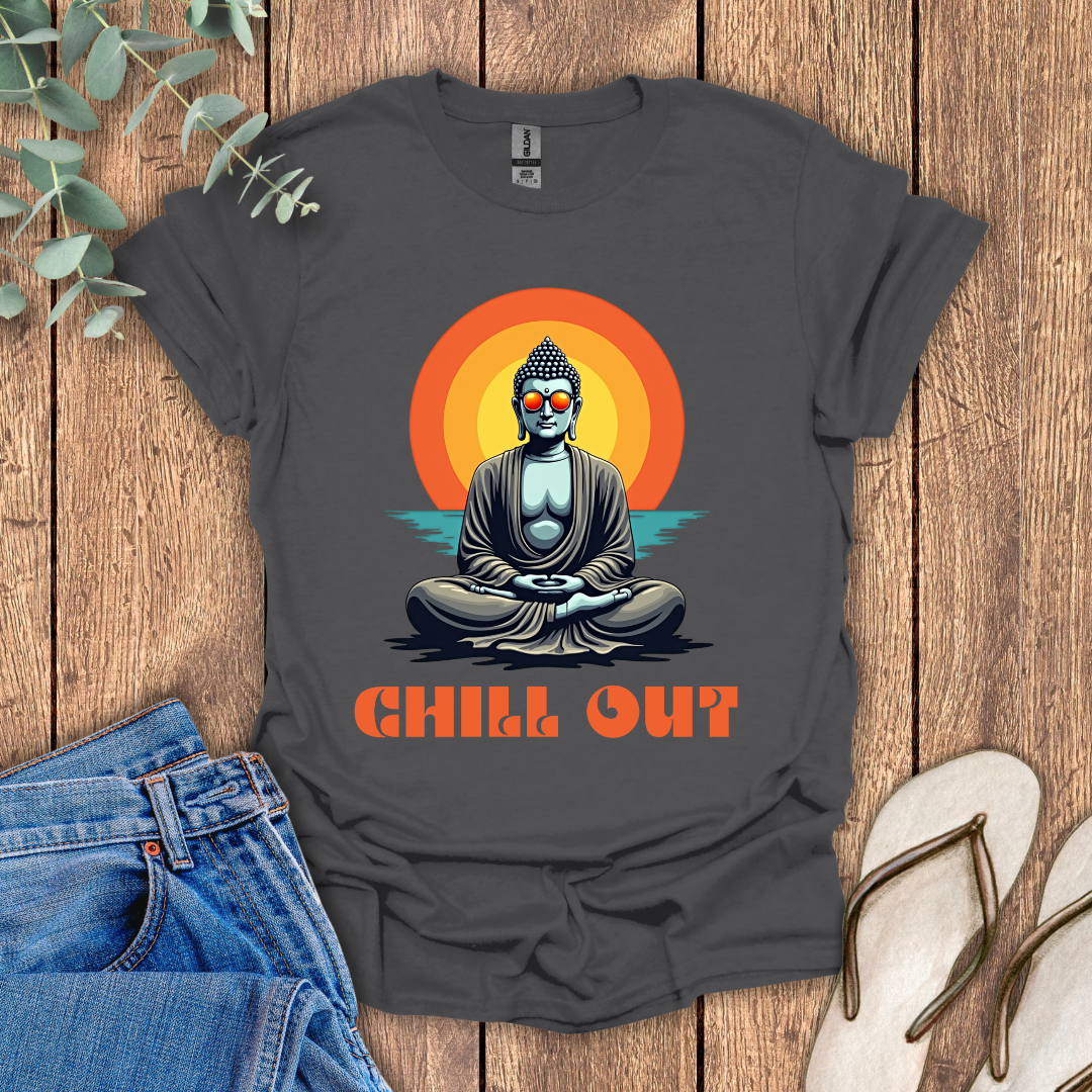 Chill Out T-Shirt