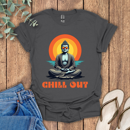 Chill Out T-Shirt