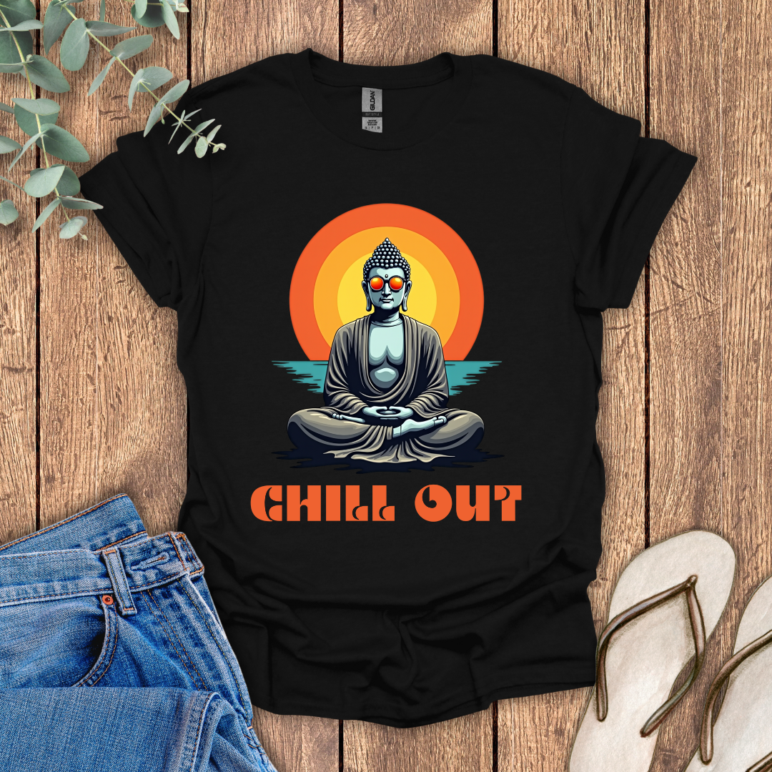 Chill Out T-Shirt