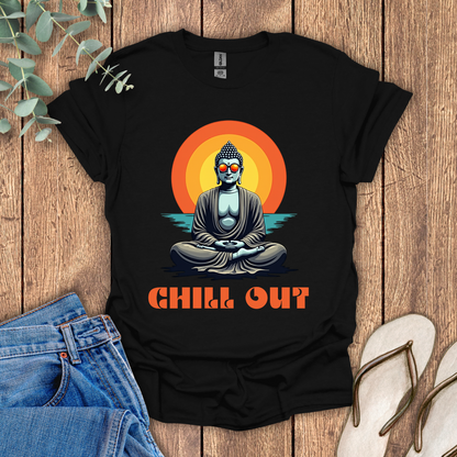 Chill Out T-Shirt