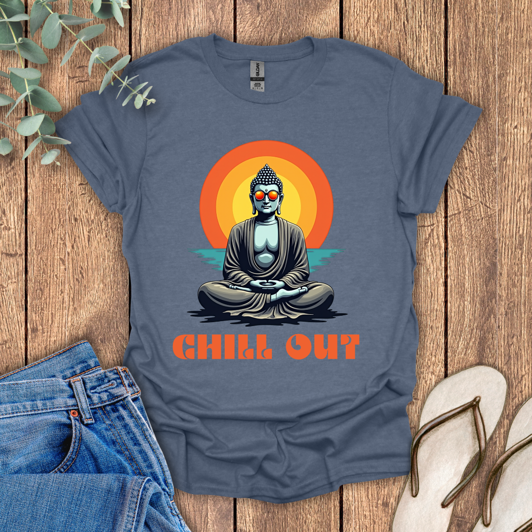 Chill Out T-Shirt