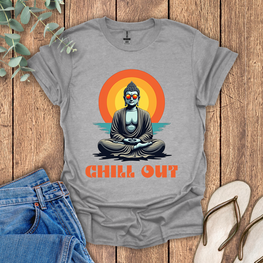 Chill Out T-Shirt