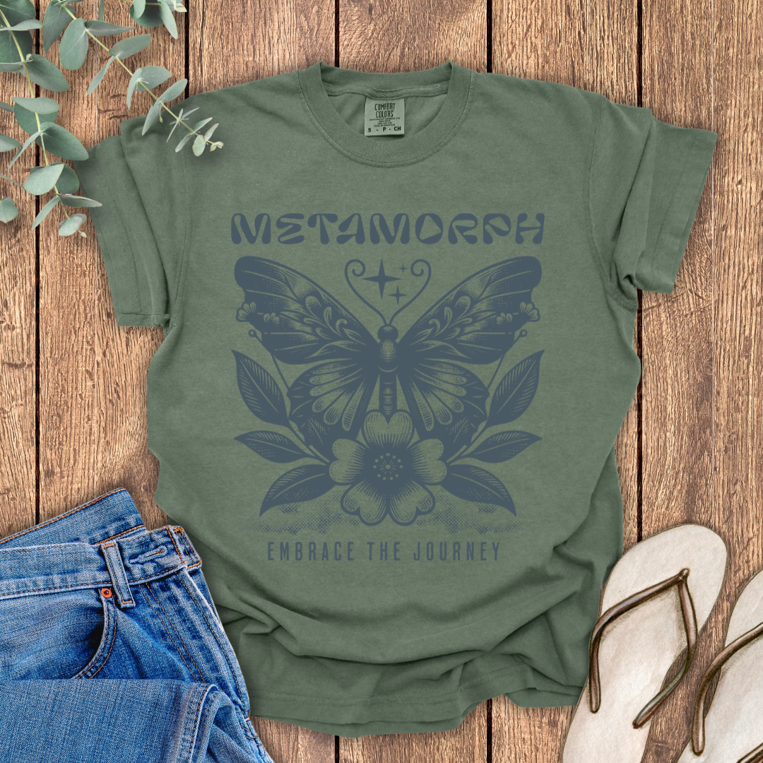 Metamorph T-Shirt