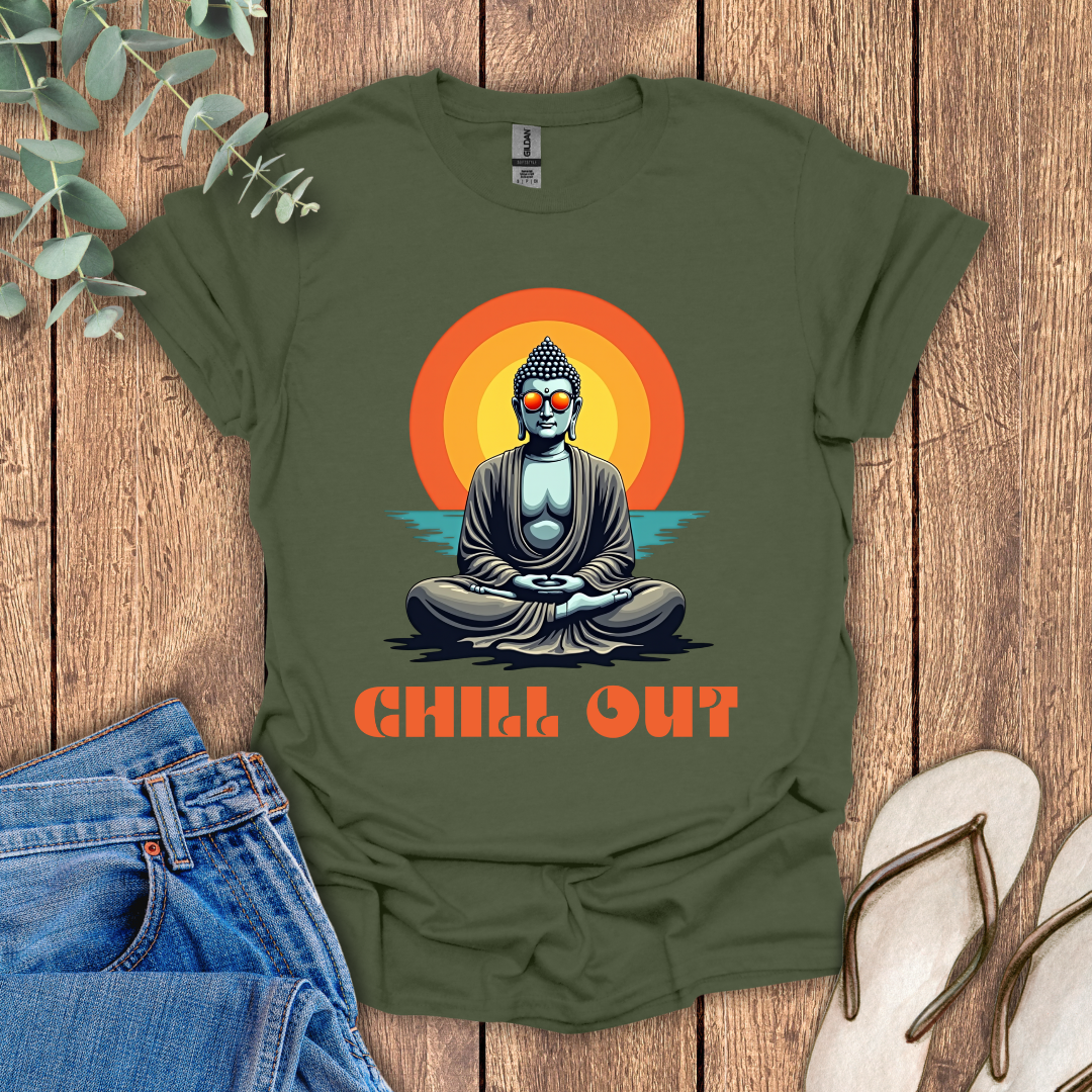Chill Out T-Shirt