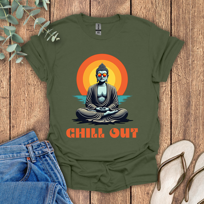Chill Out T-Shirt