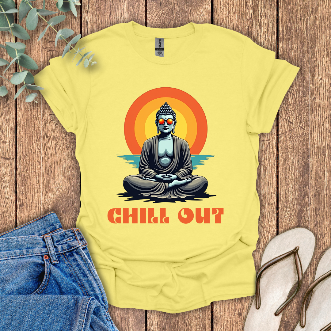 Chill Out T-Shirt