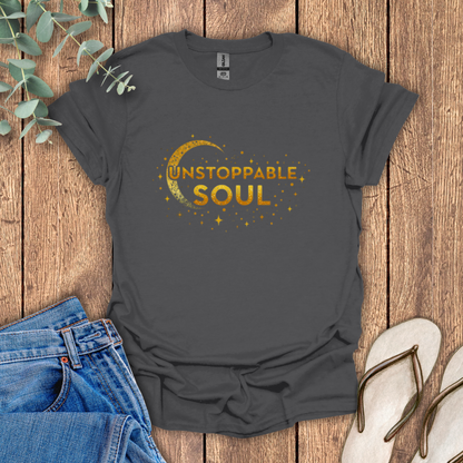 Unstoppable Soul T-Shirt