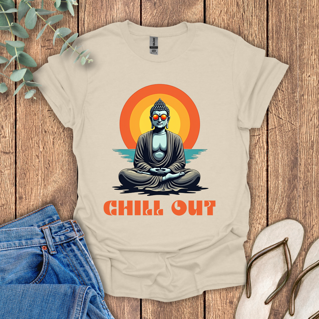 Chill Out T-Shirt
