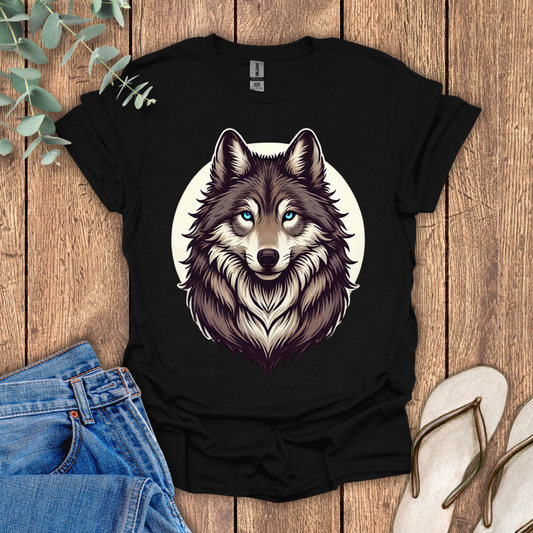 Wolf T-Shirt