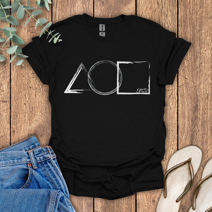 Enso Trinity T-Shirt