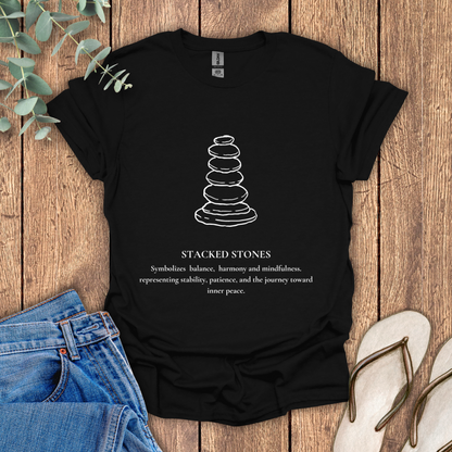 Stacked Stones T-Shirt