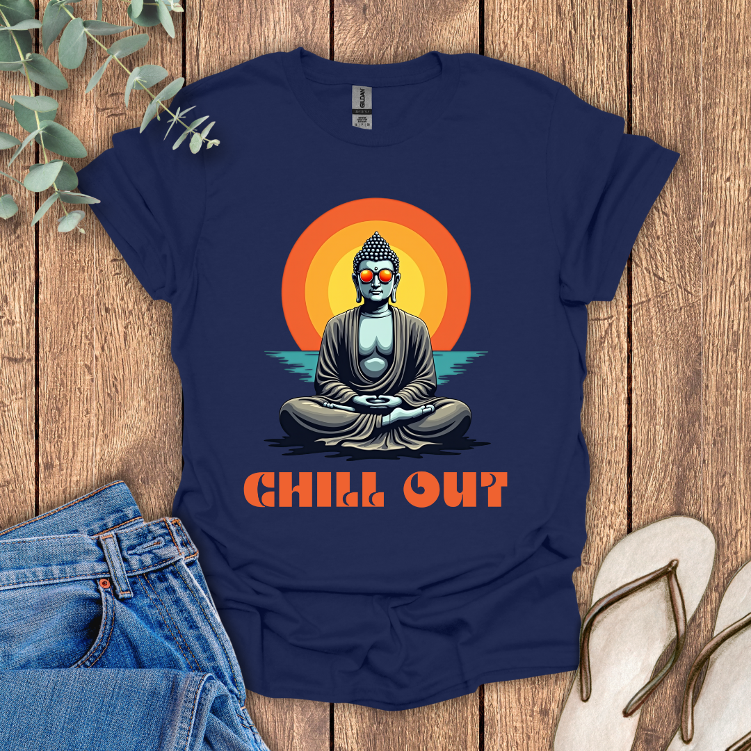Chill Out T-Shirt