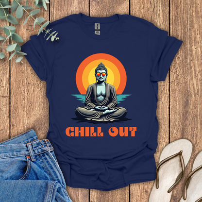 Chill Out T-Shirt