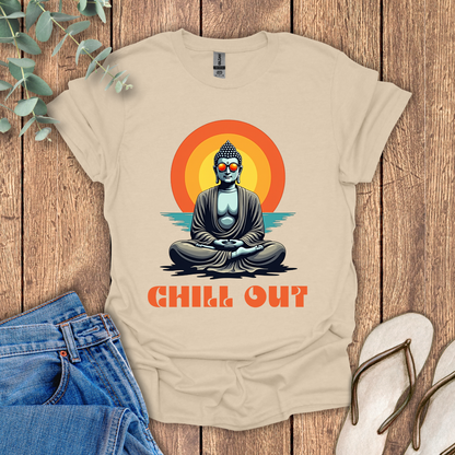 Chill Out T-Shirt