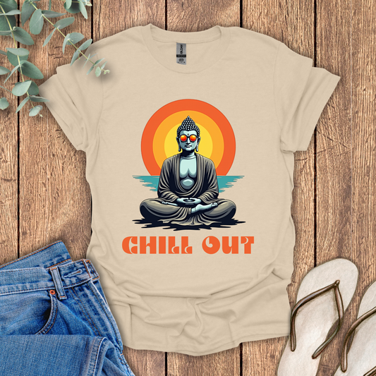 Chill Out T-Shirt
